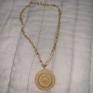 Catherine Popesco Necklace